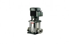 Vertical Multistage Pumps by Maruti Enterprises