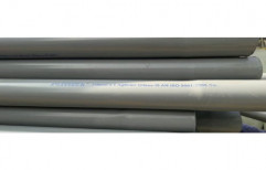 110mm Plastech Agricultural PVC Pipe by G.S. Polymers