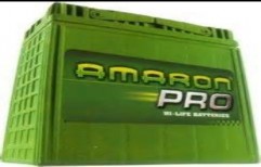 Amaron PRO Batteries by Hari Om Traders