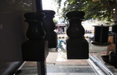 Curtain Rod Accessories by Sri Ganesh Plywood & Glass Centre