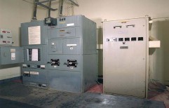 Electrical Panel Turnkey Solution by Vidyut Controls & Automation Private Limited