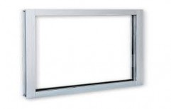 Fixed Casement Window by Araga Enterprises