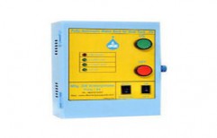 Fully Automatic Water Saver P8 Controller by DK Enterprises