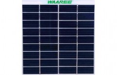 Home Solar Panel by Epsilon Automation & Solar Power