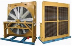 Industrial Heat Exchanger by Ram Industries