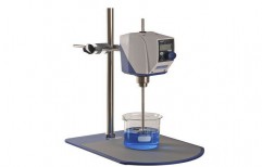 Lab Agitator Stirrer by Noble Procetech Engineers