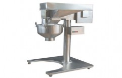 Lab Colloid Mill by Chemech Engineering