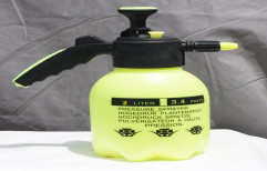 Manual Pressure Operated Sprayer 2 Ltr by Abirami Industries