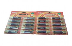Nishica Battery by Nishica Impex Private Limited