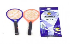 Rechargeable Mosquito Killer Racket by Nishica Impex Private Limited