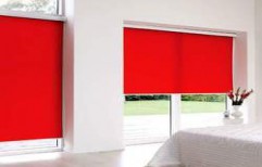 Roller Blinds by Max Decors
