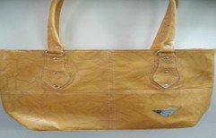 Shoulder Bag by Shree Ganesh Enterprises