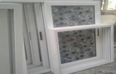 Sliding Windows by Sharma's Interior & Decorators Private limited