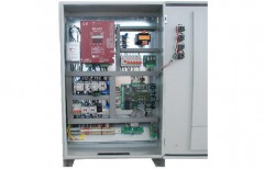VVVF Control Panel by Vidyut Controls & Automation Private Limited