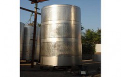 Wine Fermenter by Choudhry Combines India Private Limited