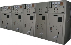 3.3 KV VCB Panel by Vidyut Controls & Automation Private Limited