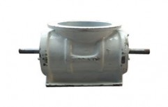 Airlock Rotary Valve by R.k. Metals