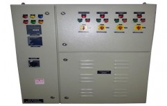 Automatic Power Factor Improvement Systems by Vidyut Controls & Automation Private Limited