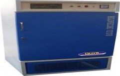 B.O.D Incubator with Data Logger (Deluxe Model) by Ikon Instruments