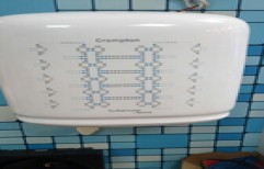 Crompton Geyser by Om Sai Traders