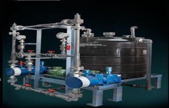 Dosing System by Minimax Pumps Private Limited