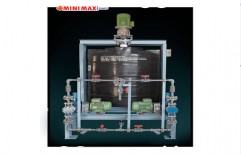 Dosing System for Liquid by Minimax Pumps Private Limited