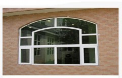 Fixed Window by Integrity Windows Doors Private Limited