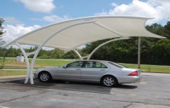 Garage Car Parking Sheds by Creative Interiors And Roofings