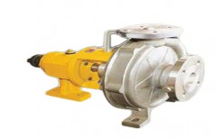 Mono Block Pump CF8M by Minimax Pumps Private Limited