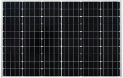 Mono-Crystalline Solar Panel by Sunbird Power Private Limited