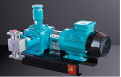 Positive Displacement Pumps by Minimax Pumps Private Limited