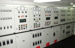 Power Control Panel by Vidyut Controls & Automation Private Limited