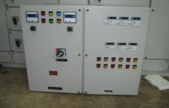 Power Sub Distribution Panel by Vidyut Controls & Automation Private Limited