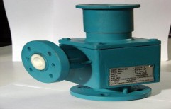 PTFE Lined Safety Valve by Noble Procetech Engineers