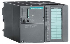 Siemens PLC S7 300 by Frontline Technologies