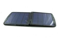 Solar Laptop Charger by Solar Solution