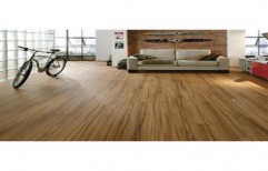 Wooden Flooring by Vantage