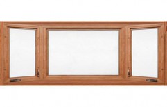 WPC Window Frame by Eesee Day