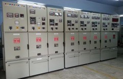 11 KV VCB Panel by Vidyut Controls & Automation Private Limited