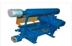 5 HP Root Air Blower by E Cube Water Solutions
