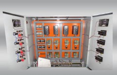 AC Drive Panel by Vidyut Controls & Automation Private Limited