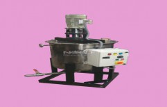 Bentonite Slurry Mixer by Noble Procetech Engineers