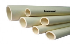 Kansari PVC Borewell Pipe