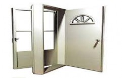 Combination Doors by Phoenix Upvc Solution