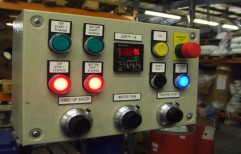 Control Panel by Vidyut Controls & Automation Private Limited