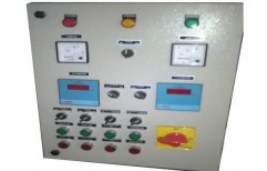 Control Panel Services by Sanas Engineering Services