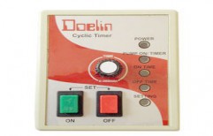 Doelin Cyclic Timer by Jainam Enterprises