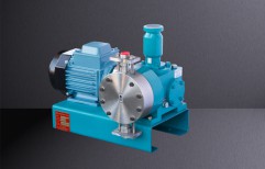 Dosing Pumps by Minimax Pumps Private Limited