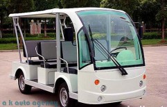 Eight Seater Golf Cart - BUS by A.K Auto Agency