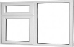 Fixed Window by Kingston Doors And Windows